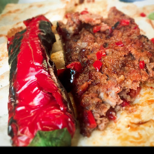 Biber Kebap - Osmaniye