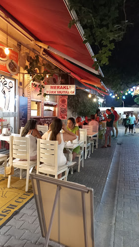Meraklı ev yemekleri - Gastronomi ve konaklama