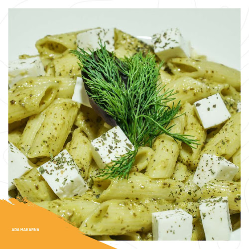 Ada Restaurant - Cafe - Gastronomi ve konaklama