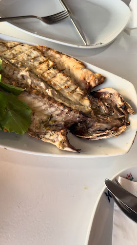 Opinii despre Karafaki Erhan Usta Gümüşlük Balık Restoranı în Bodrum - Gastronomi ve konaklama
