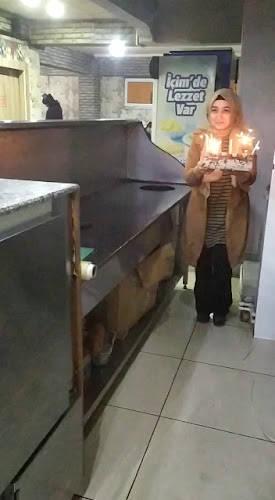 Opinii despre KÖÖZ DÜRÜM în Bayburt Merkez - Gastronomi ve konaklama