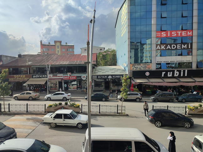 Comentarii opinii despre DEVRAN DÖNER MUŞ