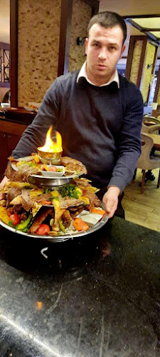 Özçelik aspava Gölbaşı - Gölbaşı