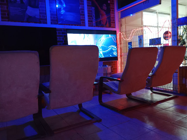 ELIT VIDEO OYUN MERKEZI - Tokat Merkez