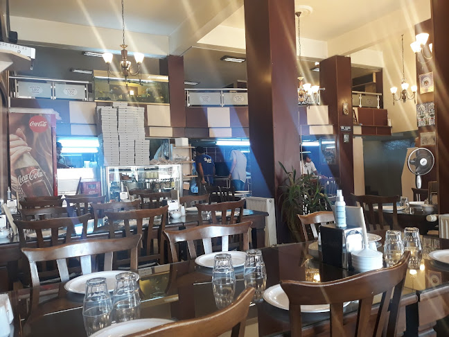 Opinii despre Dicleli Pide în Erzurum - Gastronomi ve konaklama