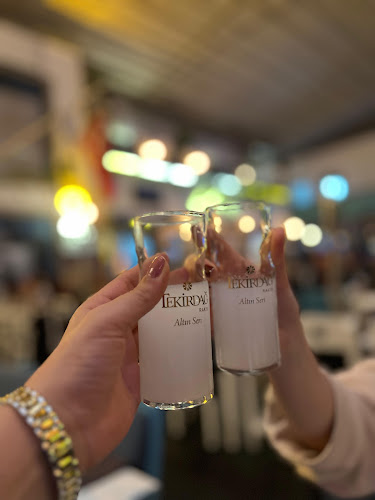 Opinii despre The Kalamata Restaurant în Bodrum - Gastronomi ve konaklama