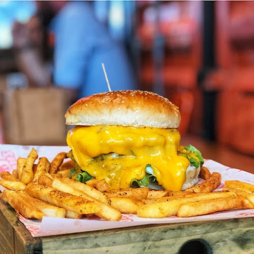 Ohannes Burger Tınaztepe