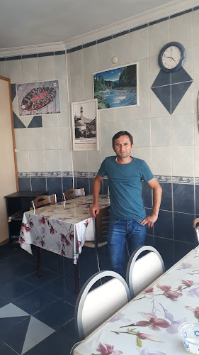 Güven Pide Salonu - Tokat