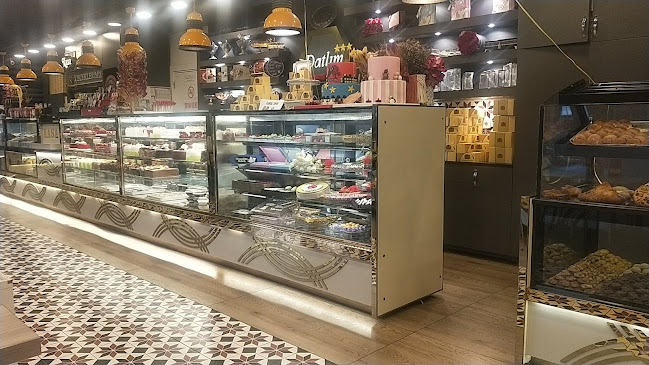 Datlım Pastaneleri - Erdemli