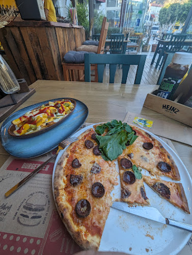 B&B Brasserie - Bodrum