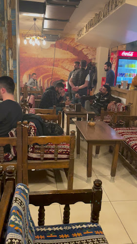 Opinii despre Saray Nargile Cafe în Batman Merkez - Gastronomi ve konaklama