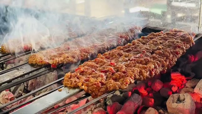 Opinii despre Biber Kebap în Osmaniye - Gastronomi ve konaklama