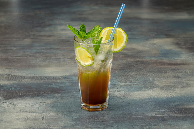 Teras Cafe&Restaurant