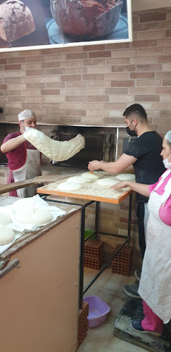 Comentarii opinii despre Akınlar Odunlu Ekmek Fırını