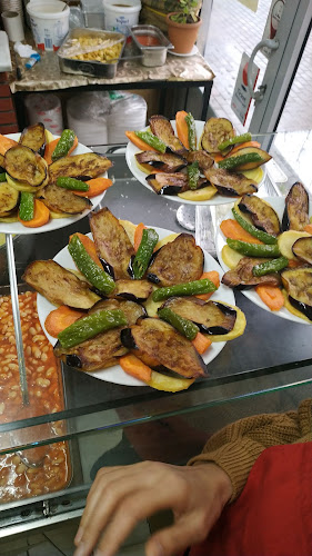 Gündüz Çorba Salonu - Yıldırım