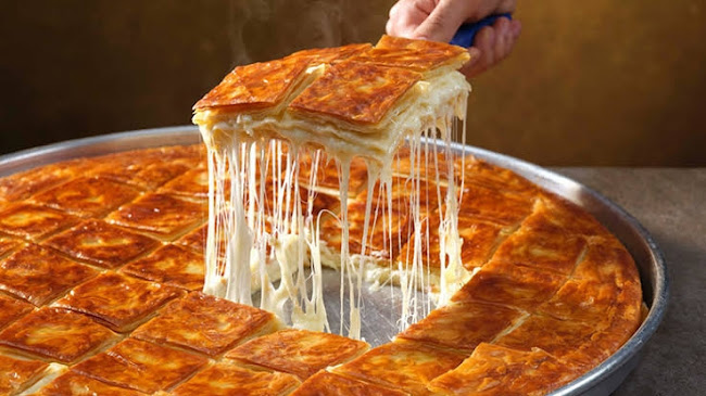 Bülent Börekçilik Kayseri Talas Bahçelievler - Kayseri