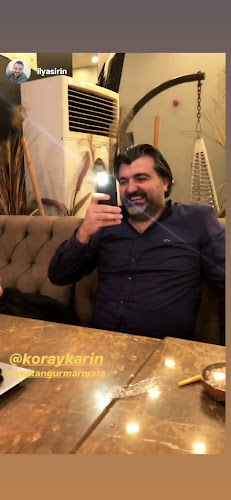 Gagaline Cafe Restaurant (Başakşehir) - Gastronomi ve konaklama