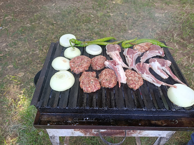 Gürağaç Et & Mangal - Antalya