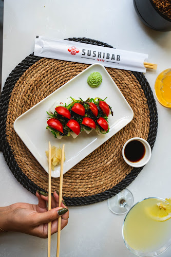 Sushibar - Livin İzmir - Gastronomi ve konaklama