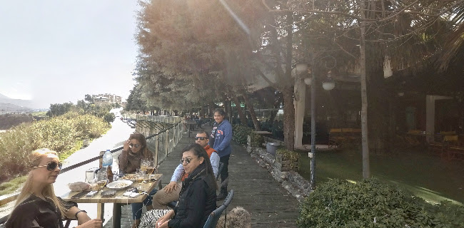 Aşiyan Kır Bahçesi - Antakya