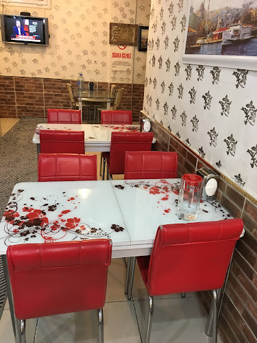 Zarif Pastanesi - Gastronomi ve konaklama