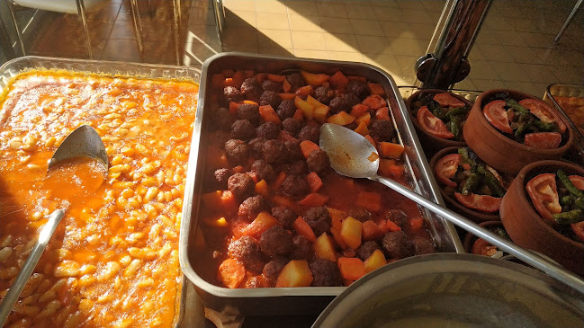 Comentarii opinii despre Gündüz Çorba Salonu