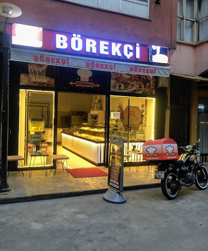 Börekçi Rize