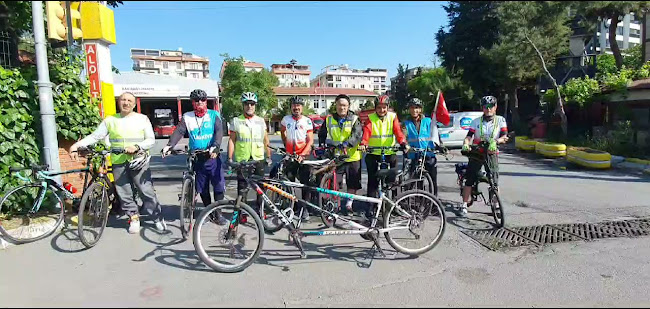 İBB Florya Sosyal Tesisleri: İdeal Salon - Bakırköy