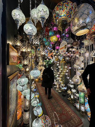 Beyazıt, Çadırcılar Cd. No:171, 34126 Fatih/İstanbul, Türkiye