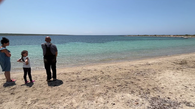 Opinii despre Akkum Sahil Ridvan Abinin Yeri Beac Clup în Didim - Gastronomi ve konaklama