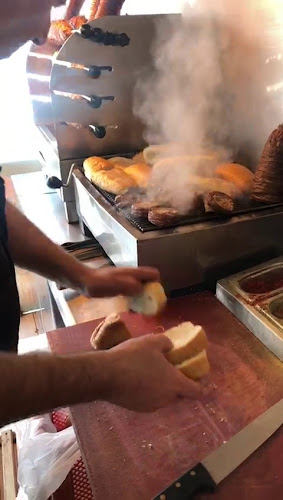 Comentarii opinii despre Kokoreçci Adem Usta bodrum