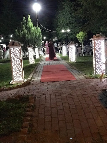 Opinii despre Yıldızımpark în Antalya - Gastronomi ve konaklama