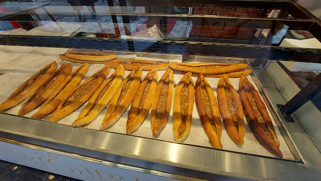 Çıtır Simit Fırını - Gastronomi ve konaklama