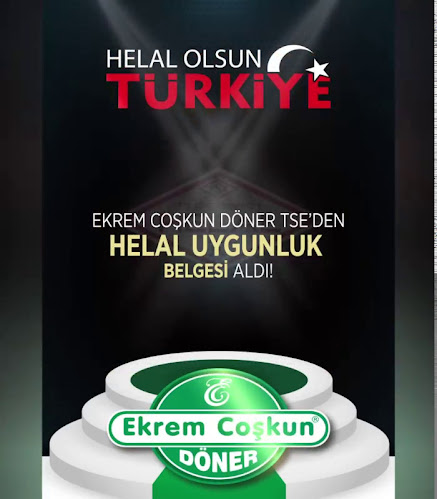 Opinii despre MERSİN EKREM COŞKUN DÖNER ÇARŞI ŞUBE în Mersin - Gastronomi ve konaklama