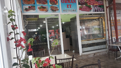orhan et mangal restorant
