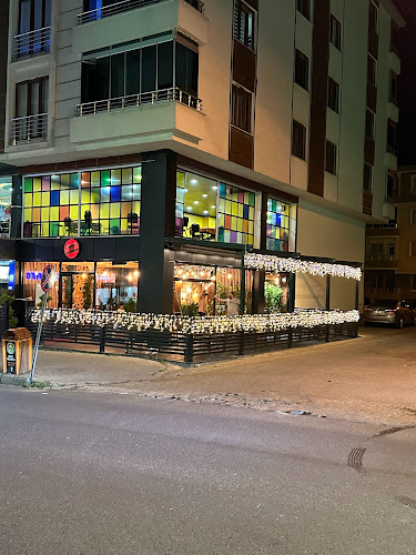 Comentarii opinii despre Cafe İkiye On Kala