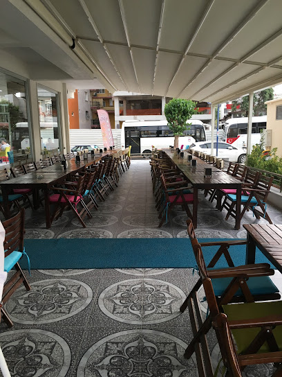 ŞEFLER CAFE ÜNLÜ MAMÜLLERİ