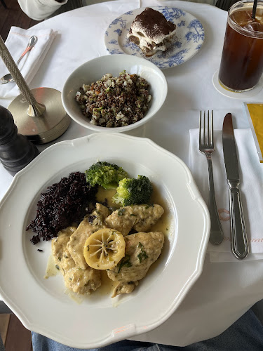 Cantinery - Beşiktaş