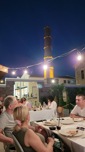 Opinii despre Cleto's Ristorante Italiano în Ayvalık - Gastronomi ve konaklama