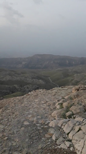 Opinii despre Çetin Kaya Fırını în Kâhta - Gastronomi ve konaklama