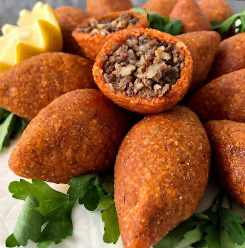 Comentarii opinii despre Cihanbeyli Urfa Sofrası