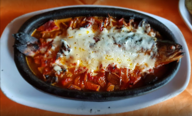 Opinii despre ARAS Restoran - Kırklareli în Dereköy/Kırklareli Merkez - Gastronomi ve konaklama