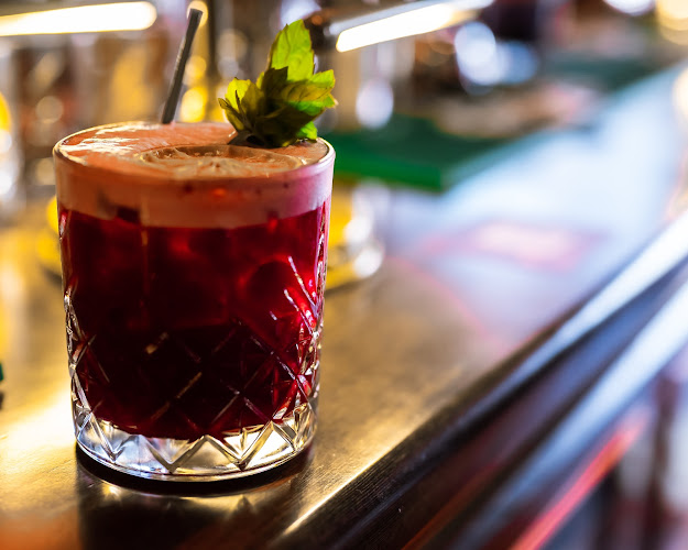 The Irish Pub Alanya - Gastronomi ve konaklama