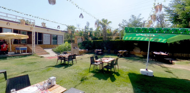 Yiğit Kasap & Et Mangal - Balçova