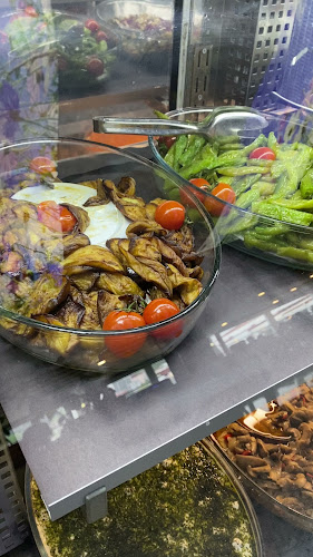 Dolgu Alanı, Baruthane, Atatürk Bl. No:67, 55200 İlkadım/Samsun