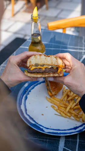 Comentarii opinii despre Moya Wine&Dine Bodrum Marina