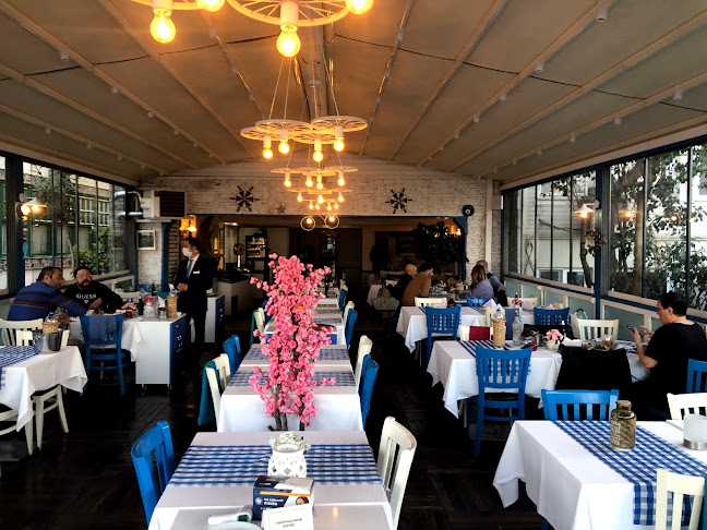 Comentarii opinii despre Barba Yani by Minas