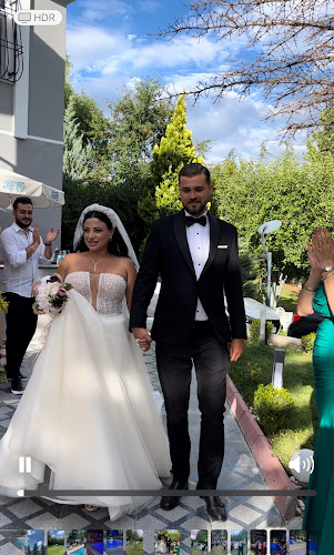 Bizim Garden - Ankara