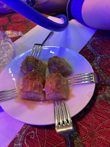 Kehribar kebab pizza restaurant - Gastronomi ve konaklama