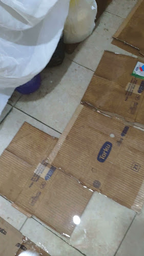 Aksi Cafe - Gastronomi ve konaklama